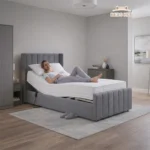 Maplewood Adjustable Bed