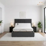 Elder Adjustable Bed