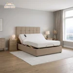 Hawthorn Adjustable Bed