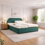 Oakridge Adjustable Bed