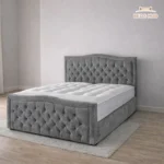 Stonefield Adjustable Bed