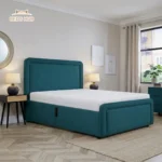 Brookside Adjustable Bed