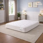 2000 Pocket Sprung Luxury Mattress