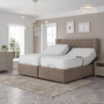 Cedarvale Adjustable Bed