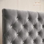 The Luna Storage Bed