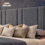 The Nysa Storage Bed