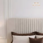 The Stella Storage Bed