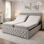 Ashford Adjustable Bed