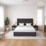 Elder Adjustable Bed