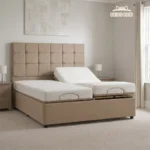 Hawthorn Adjustable Bed