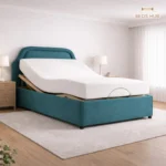 Oakridge Adjustable Bed