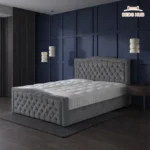 Stonefield Adjustable Bed