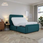 Brookside Adjustable Bed