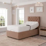 Cedarvale Adjustable Bed