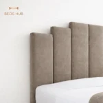 The Celeste Storage Bed
