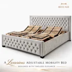 Ashford Adjustable Bed