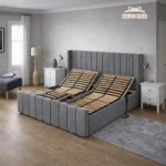Maplewood Adjustable Bed