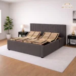 Elder Adjustable Bed
