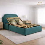 Oakridge Adjustable Bed
