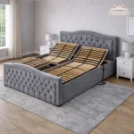 Stonefield Adjustable Bed