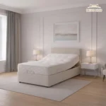 Meadowbrook Adjustable Bed