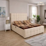 Willow Adjustable Bed