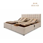 Hawthorn Adjustable Bed