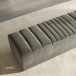 Manhattan Style Blanket Box