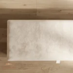 Plain Top Style Blanket Box