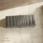 Manhattan Style Blanket Box