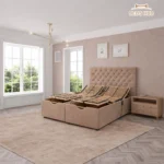 Cedarvale Adjustable Bed