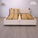 Meadowbrook Adjustable Bed