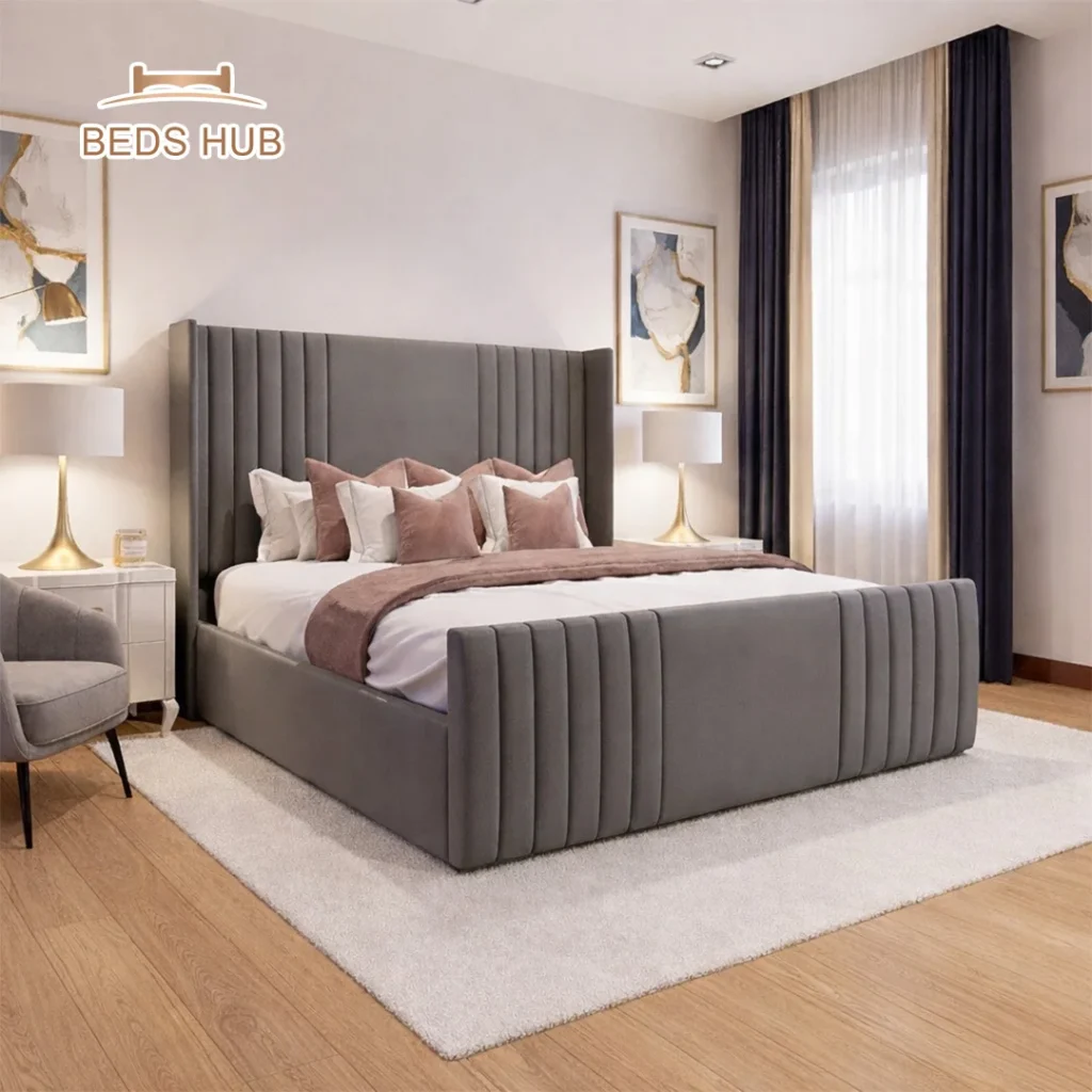 The Seren Ottoman