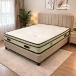 Hybrid Pocket Sprung Mattress