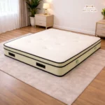 Hybrid Pocket Sprung Mattress