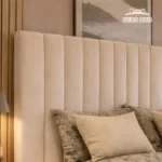 The Atlas Storage Bed With Optional Drawers
