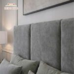 The Astron Ottoman Storage Bed