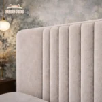 The Stella Ottoman Storage Bed