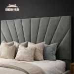 The Phoenix Ottoman Storage Bed