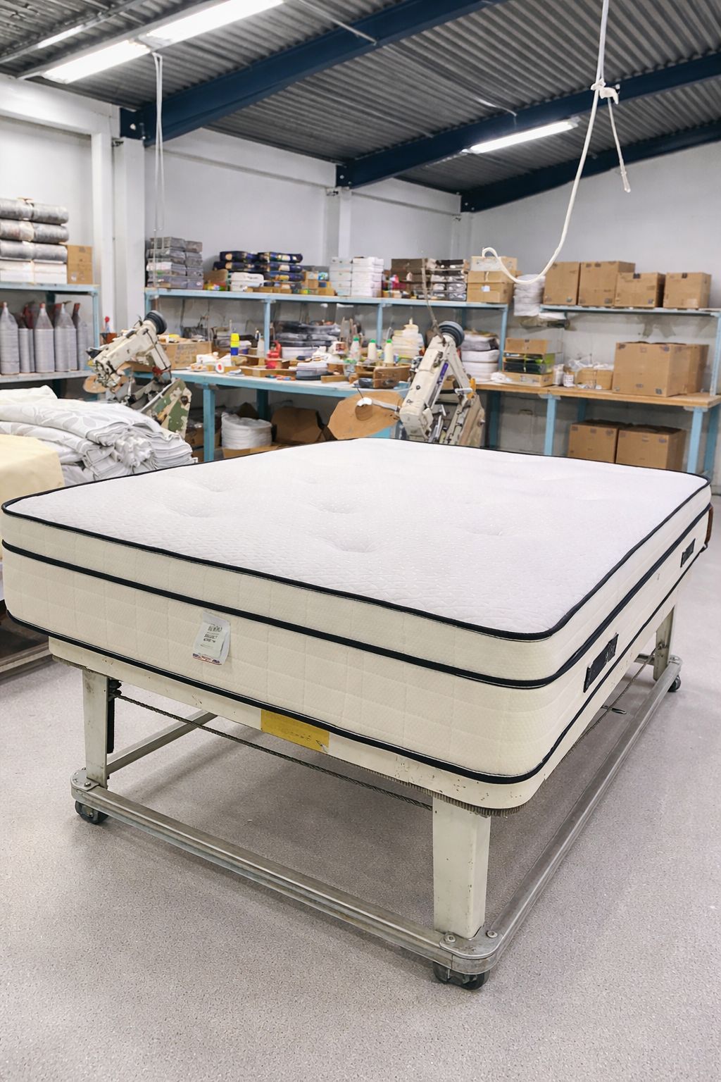 Supportive Mattresses