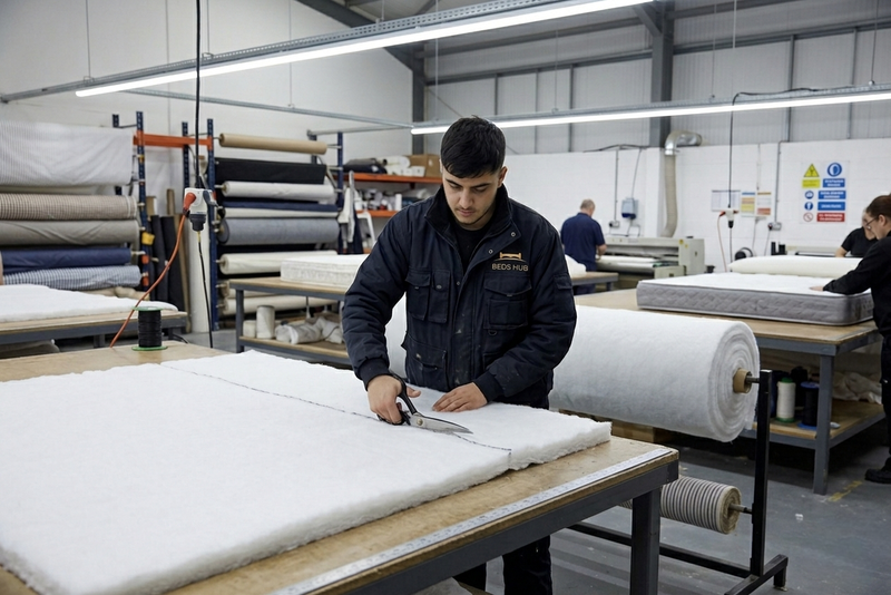 Beds Hub Workshop